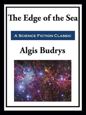 cover image of The Edge of the Sea